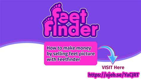 how to make money with feetfinder|How to Make Money on FeetFinder in 2024: The。